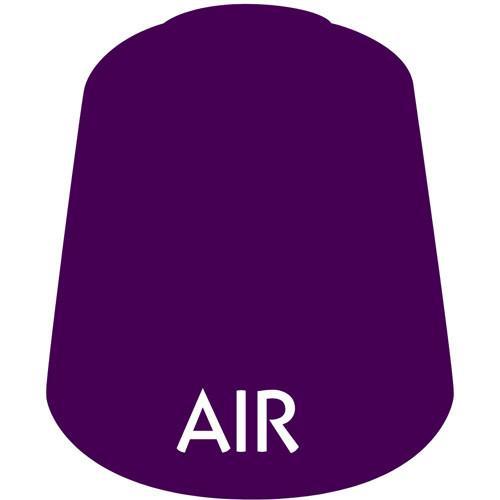 Phoenician Purple Citadel Air Paint | Lots Moore NSW