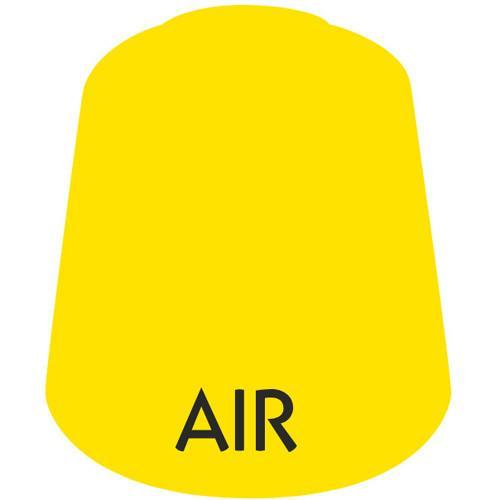 Phalanx Yellow Citadel Air Paint | Lots Moore NSW