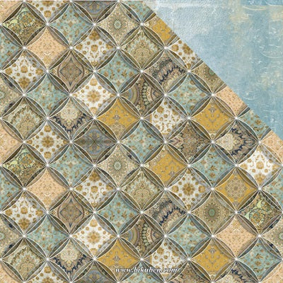 Antiquities 12 x 12 - Heirloom | Lots Moore NSW