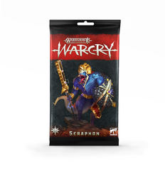 Warcry Cards Seraphon | Lots Moore NSW