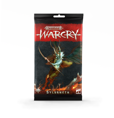 Warcry Cards Sylvaneth | Lots Moore NSW