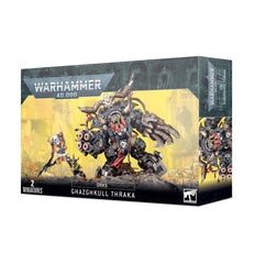 Orks: Ghazghkull Thraka | Lots Moore NSW