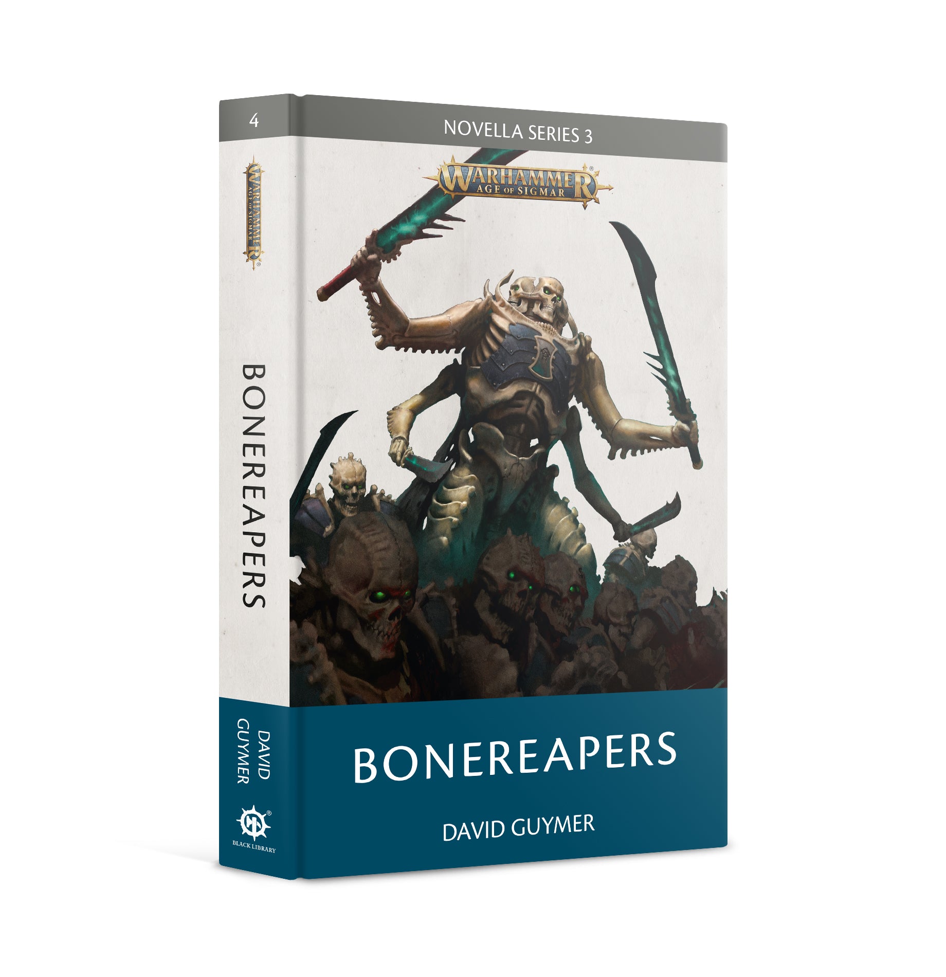 Bonereapers (HB) | Lots Moore NSW