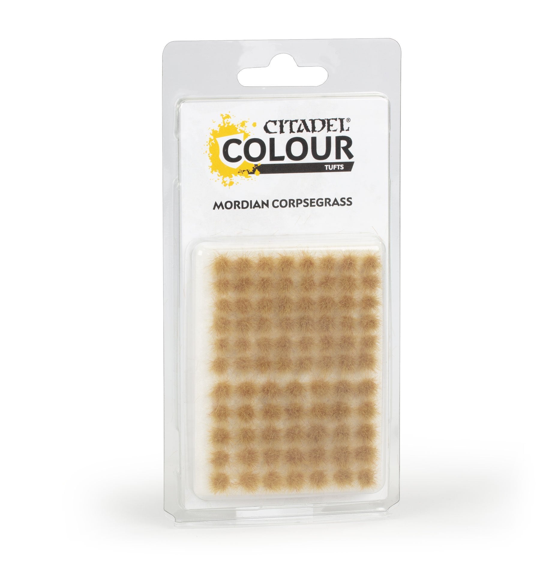 Citadel Colour: Mordian Corpsegrass Tufts | Lots Moore NSW