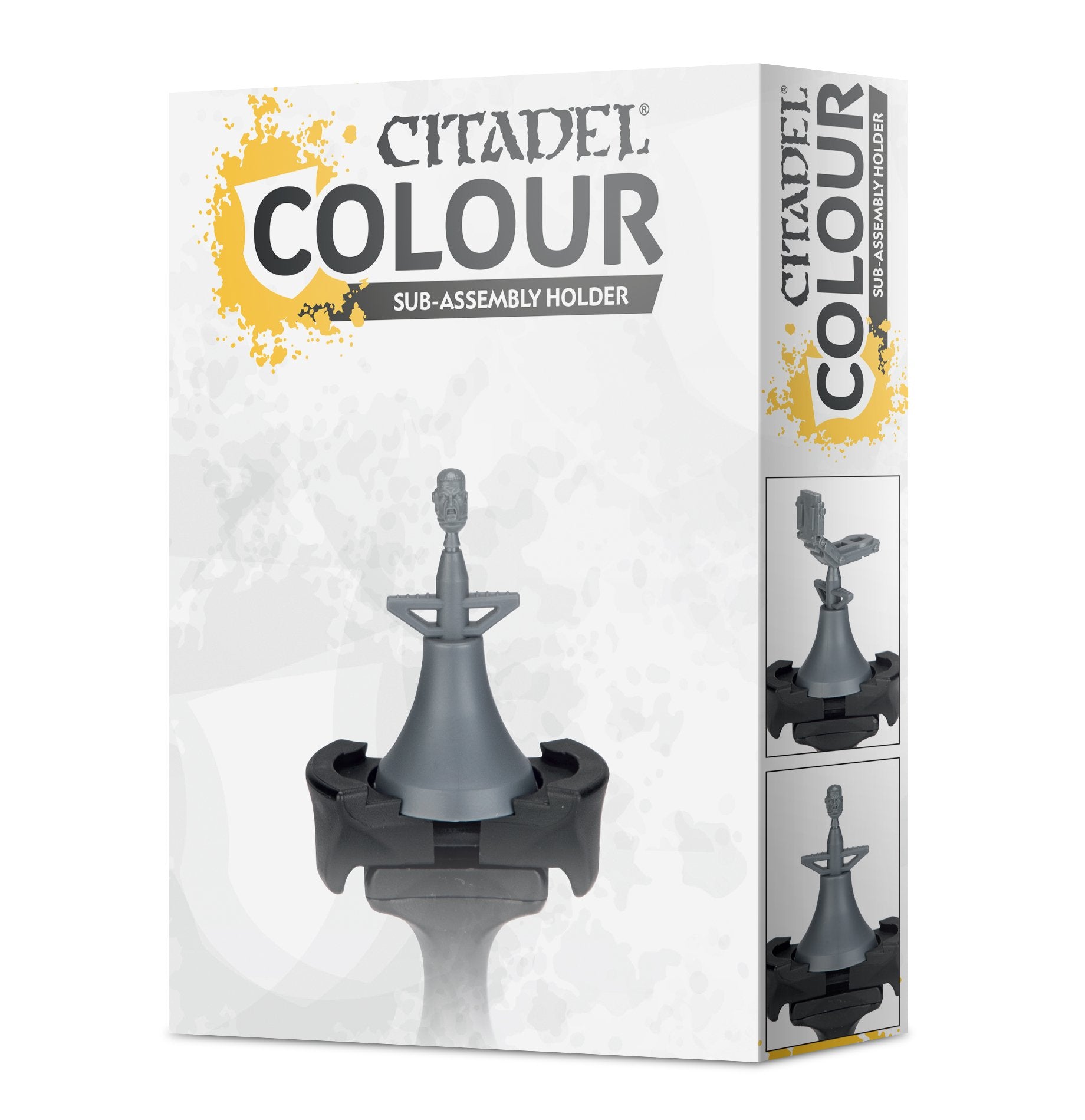 Citadel Colour Sub-assembly Holder | Lots Moore NSW