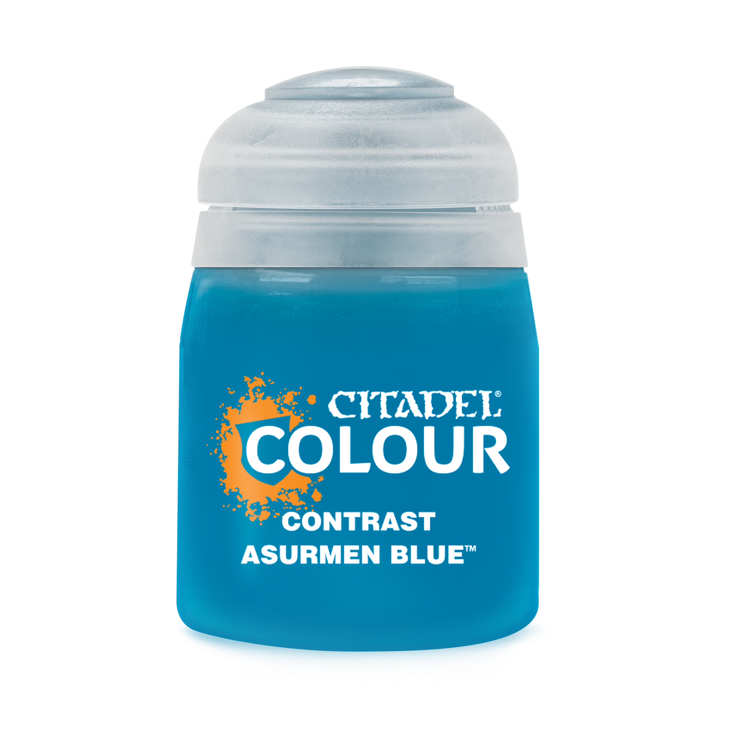 Asurmen Blue | Lots Moore NSW