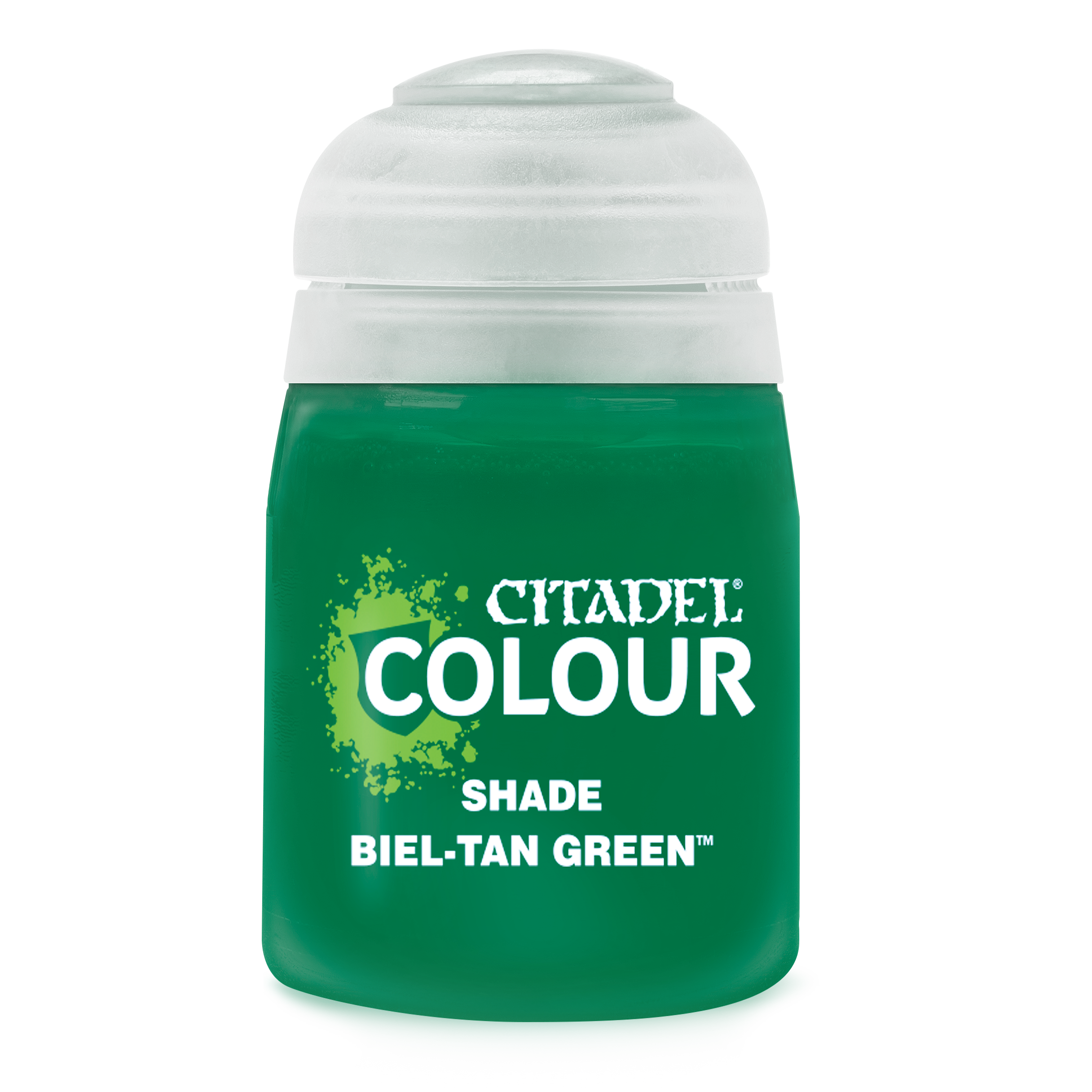 Biel-Tan Green Citadel Shade Paint | Lots Moore NSW