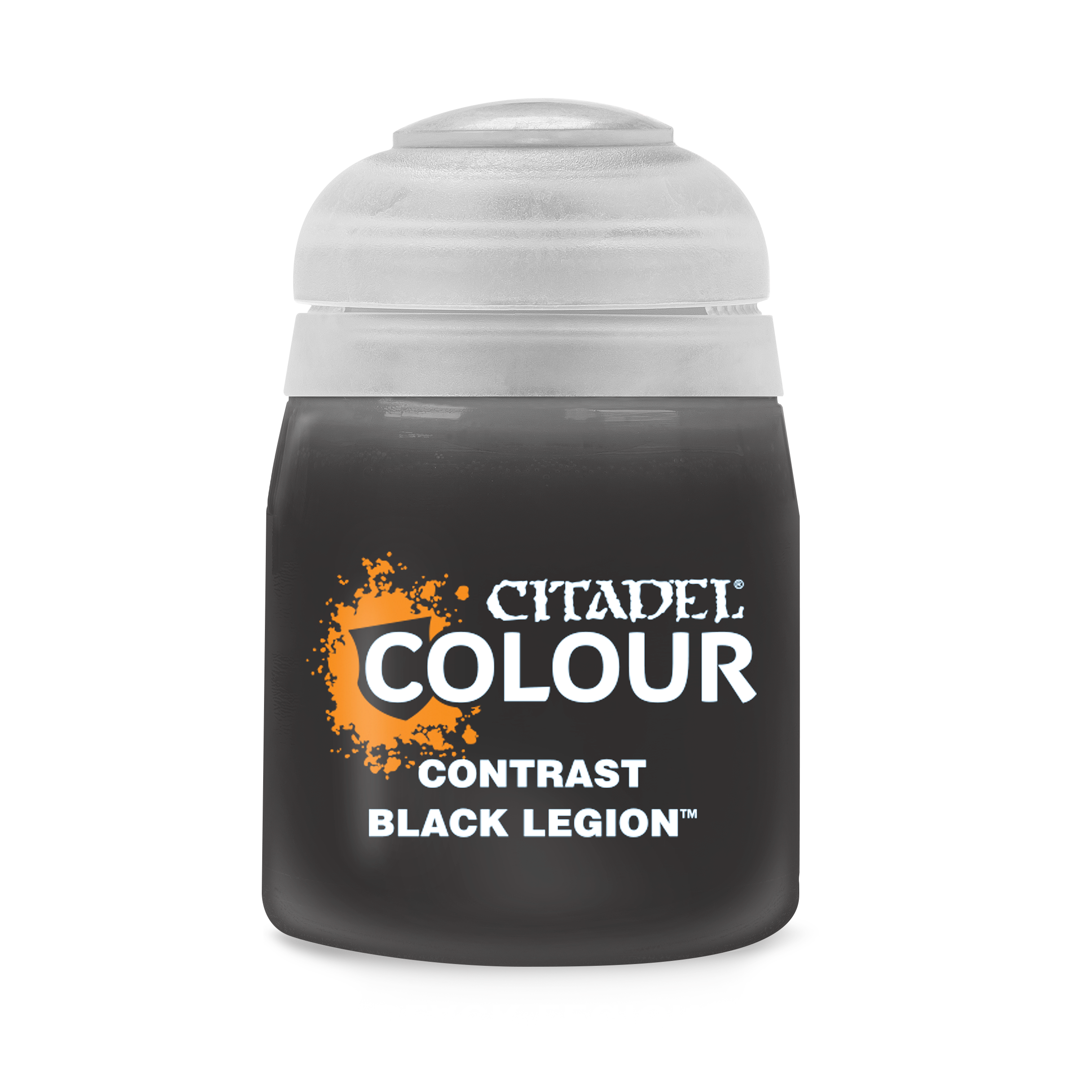 Black Legion | Lots Moore NSW
