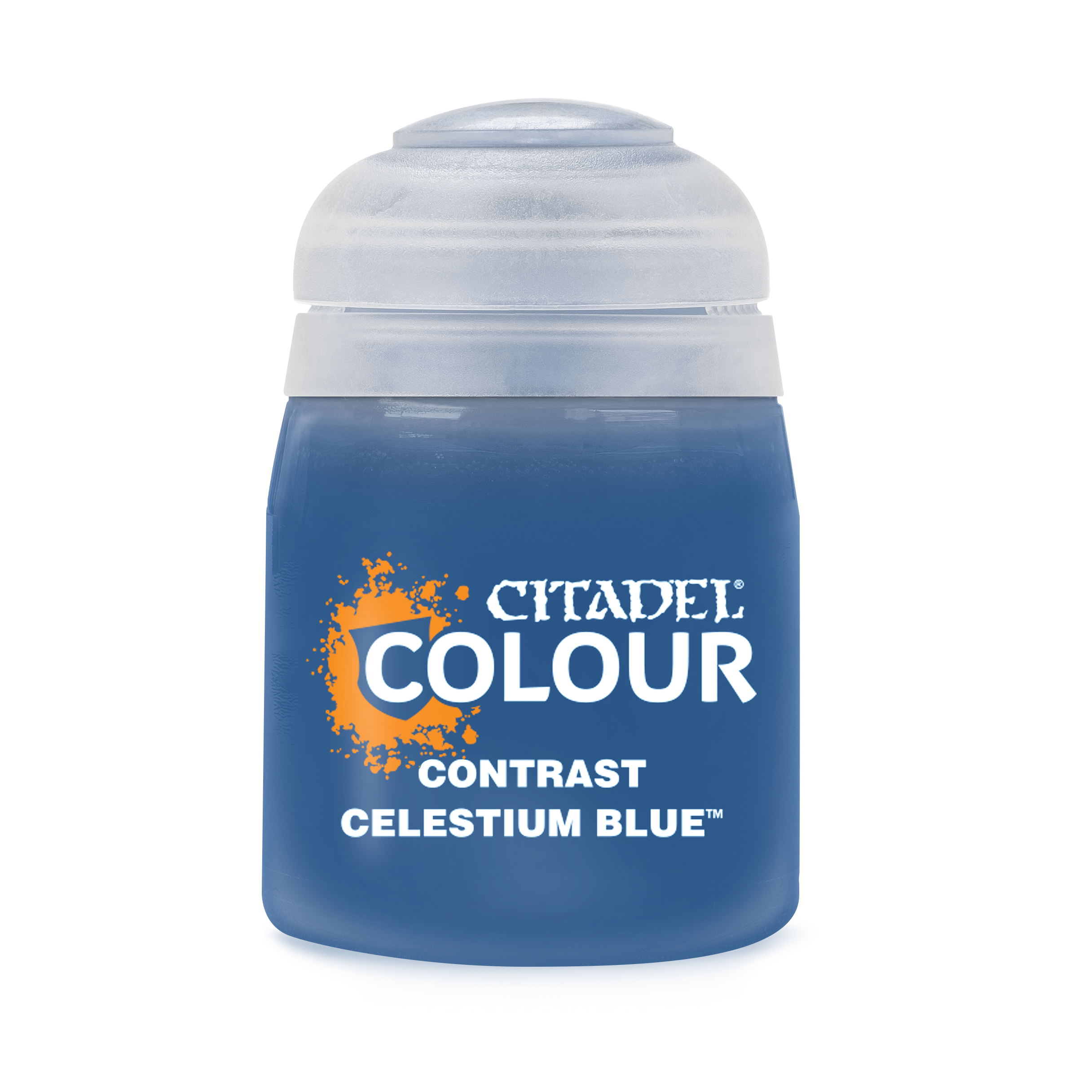 Celestium Blue | Lots Moore NSW