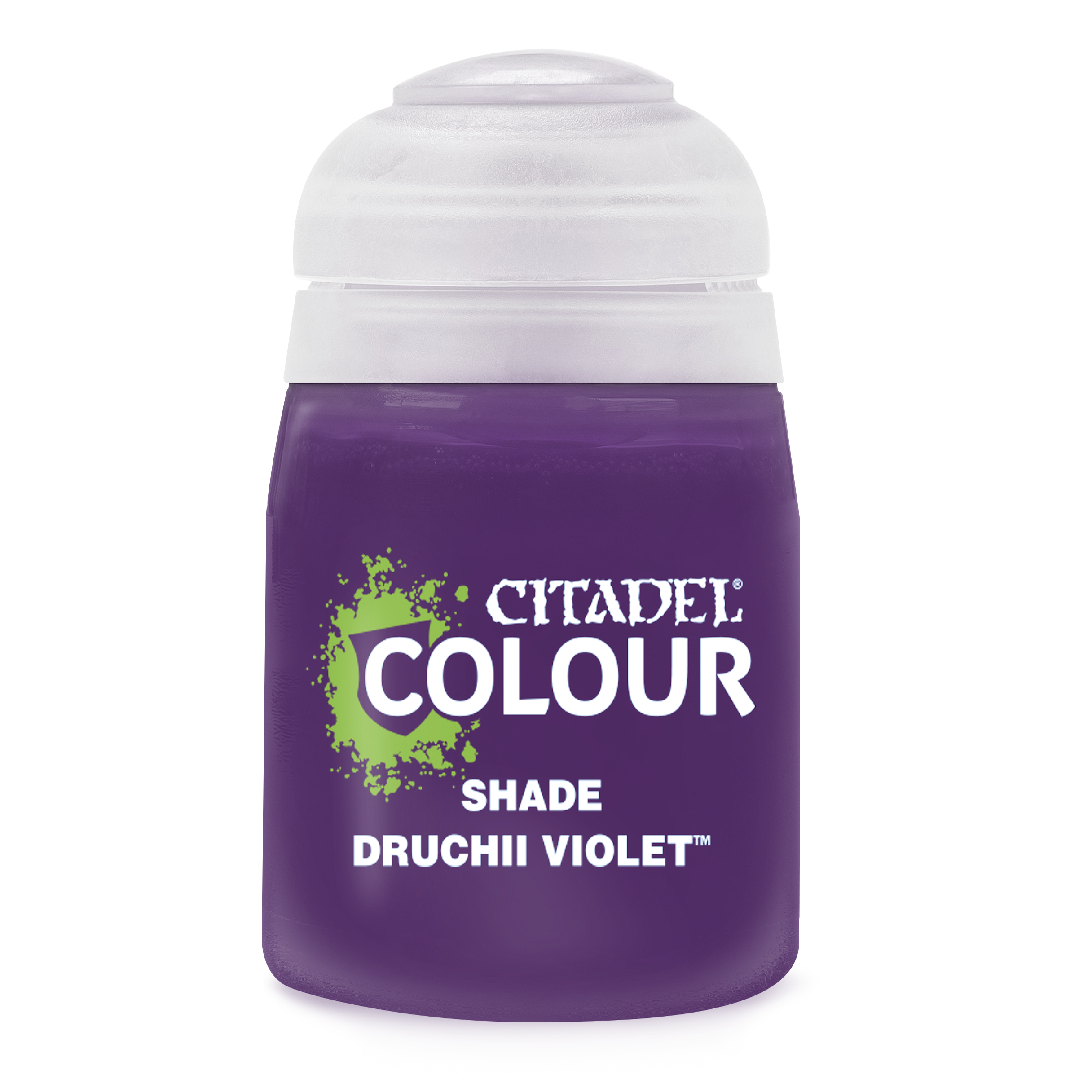 Druchii Violet Citadel Shade Paint | Lots Moore NSW