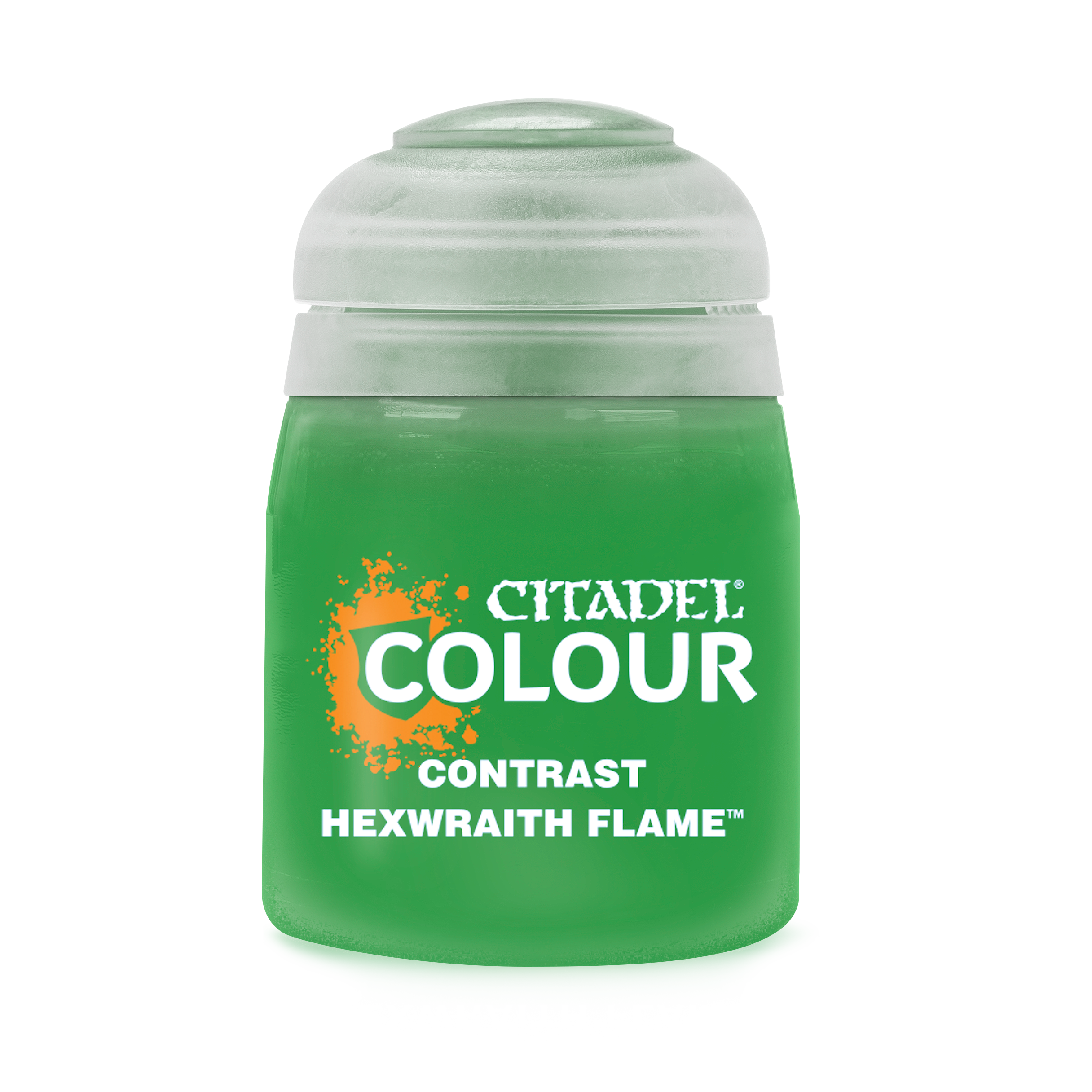 Hexwraith Flame | Lots Moore NSW