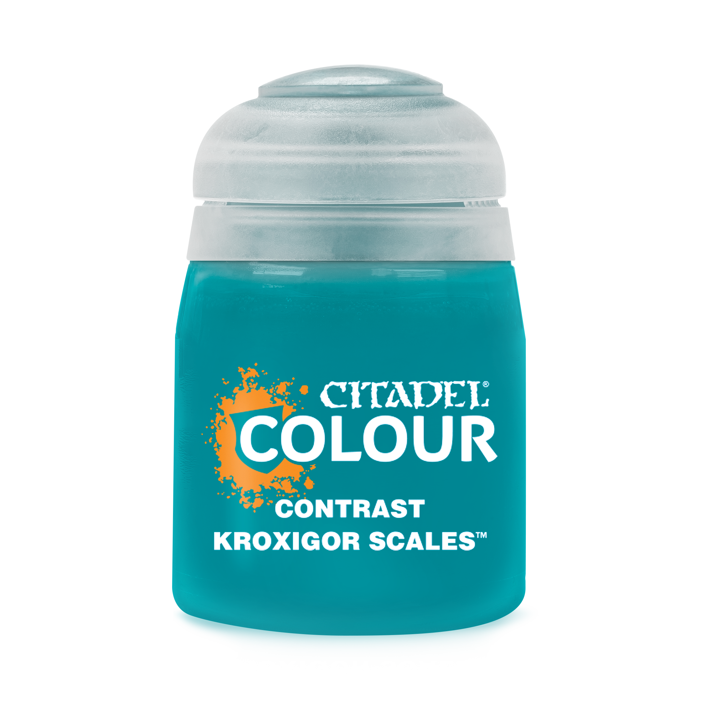 Kroxigor Scales | Lots Moore NSW