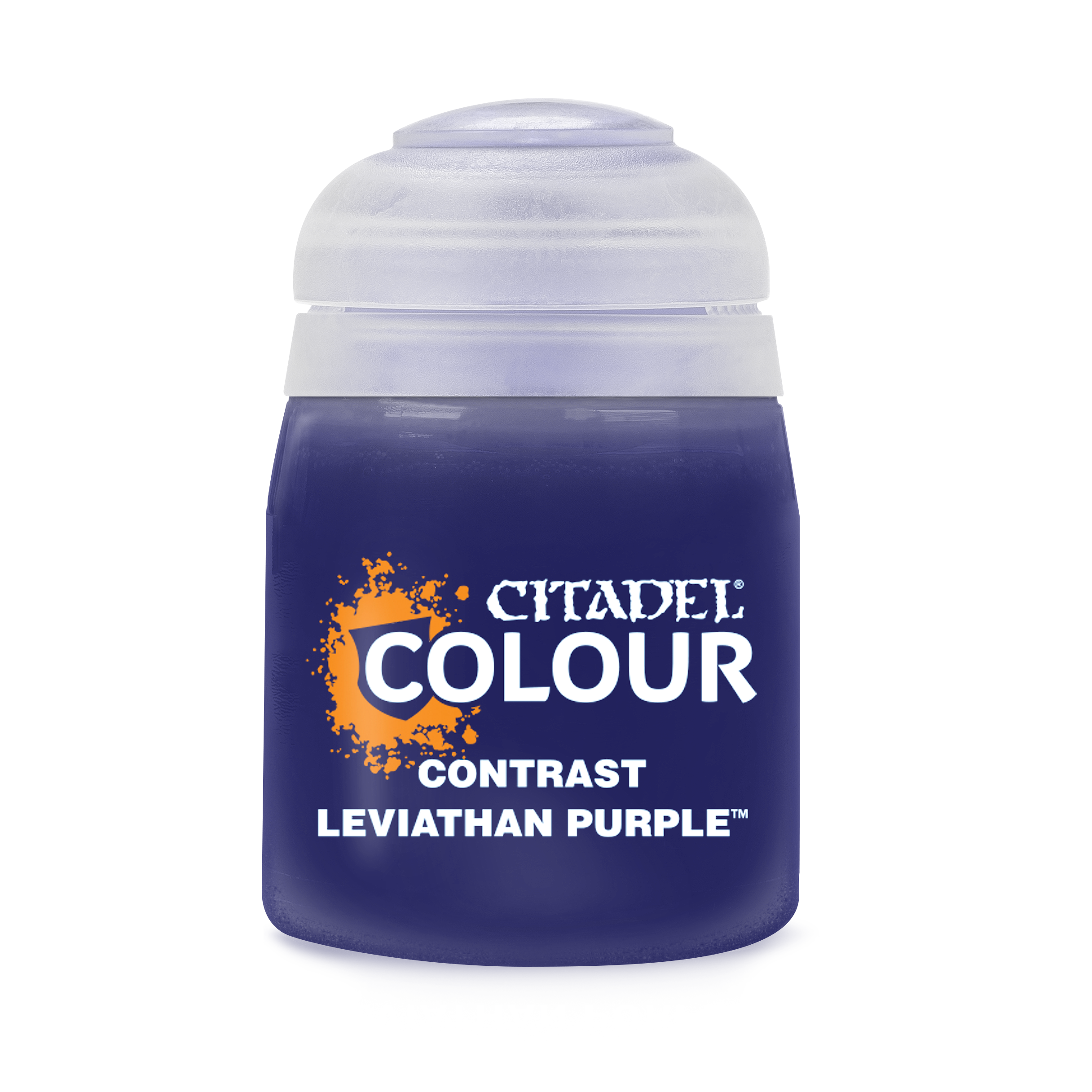 Leviathan Purple | Lots Moore NSW