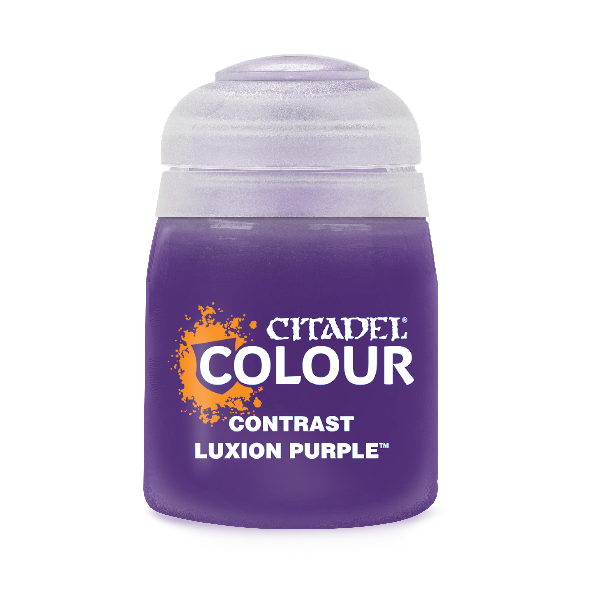 Luxion Purple | Lots Moore NSW