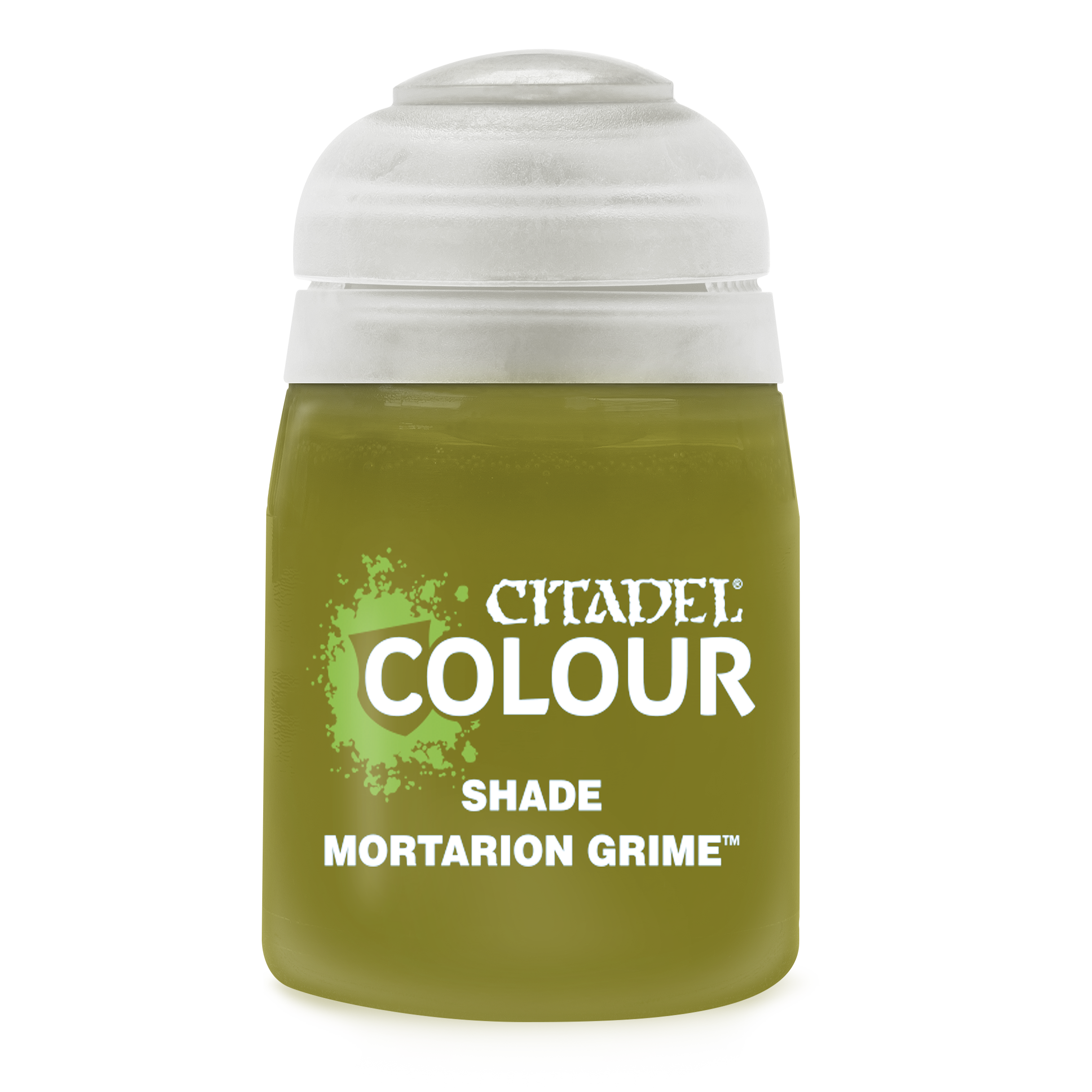 Mortarion Grime Citadel Shade Paint | Lots Moore NSW