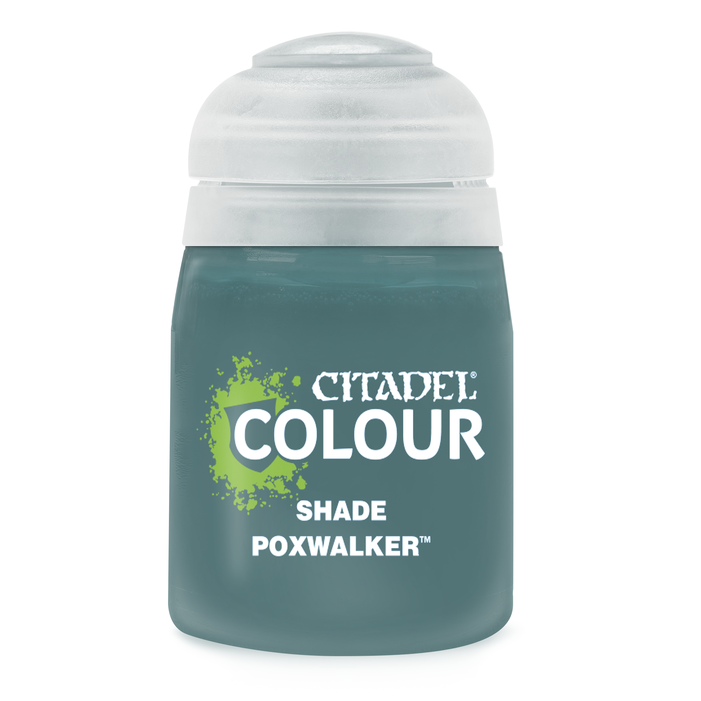 Poxwalker Citadel Shade Paint | Lots Moore NSW