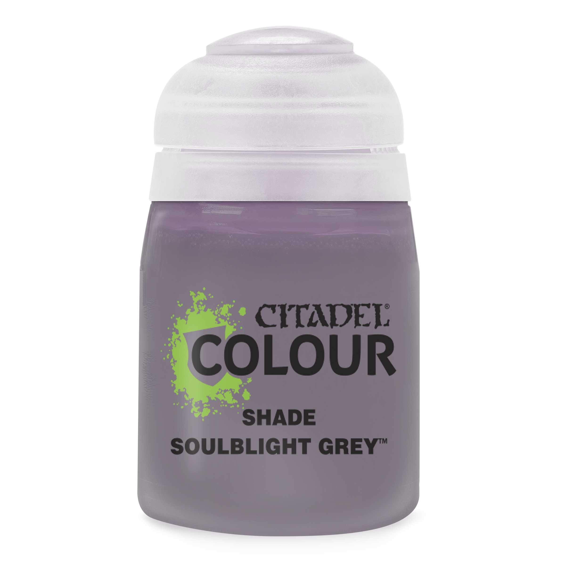 Soulblight Grey Citadel Shade Paint | Lots Moore NSW