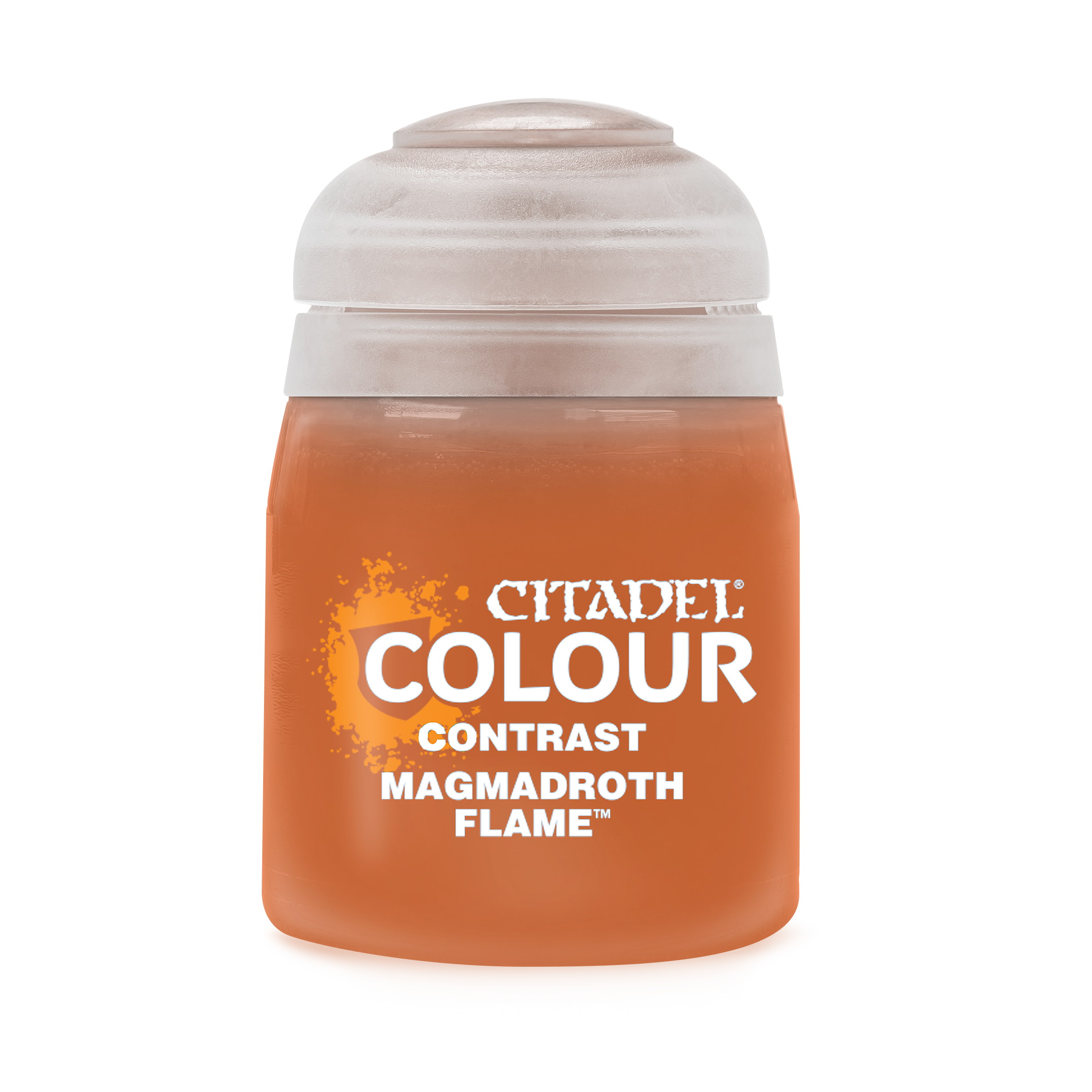 Magmadroth Flame | Lots Moore NSW