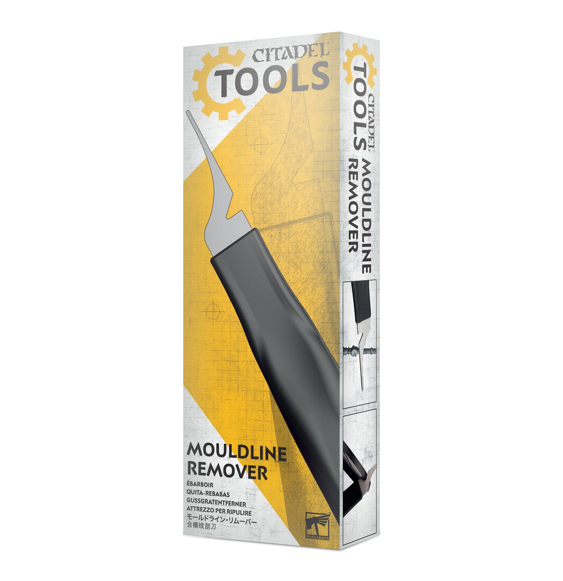 Citadel Tools: Mouldline Remover | Lots Moore NSW