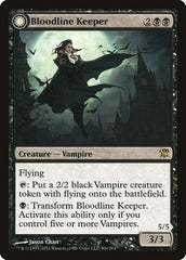 Bloodline Keeper [Innistrad] | Lots Moore NSW