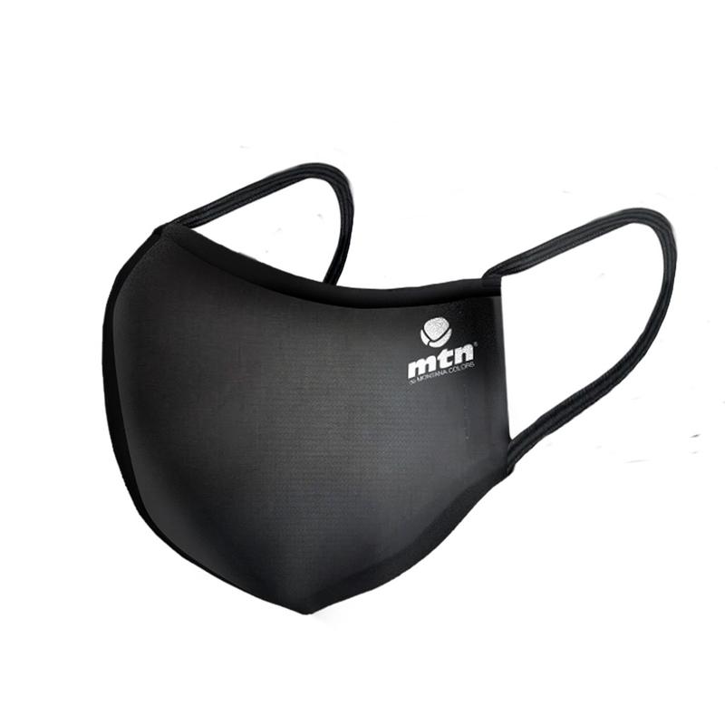 MTN Washable Protective Face Mask | Lots Moore NSW