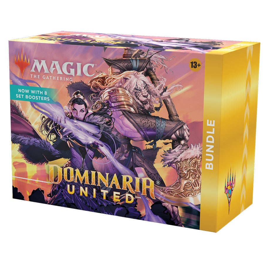 Magic Dominaria United Bundle | Lots Moore NSW