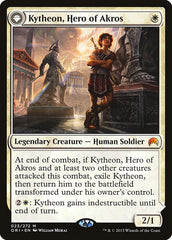 Kytheon, Hero of Akros [Magic Origins] | Lots Moore NSW