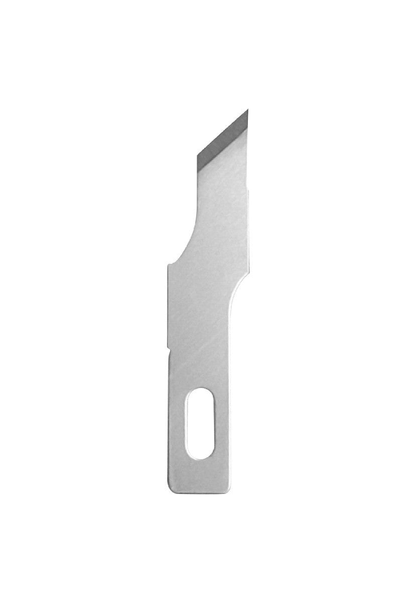 Vallejo Hobby Tools - 5 Assorted Blades for Knife no. 1 (NO POST) | Lots Moore NSW