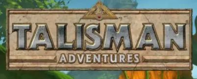 Talisman Adventures The Fantasy RPG Accessory Pack | Lots Moore NSW