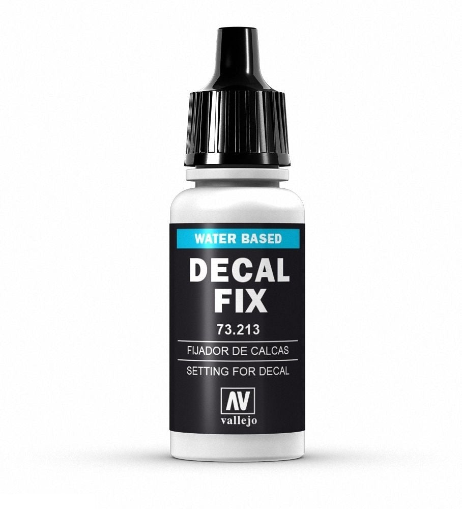 Vallejo Decal Fix 17 ml | Lots Moore NSW