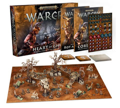 Warcry: Heart of Ghur | Lots Moore NSW