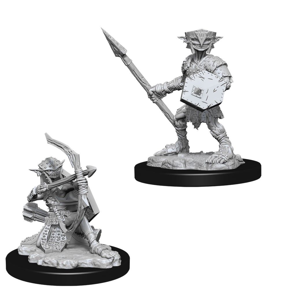 Pathfinder Battles Deep Cuts Hobgoblin | Lots Moore NSW